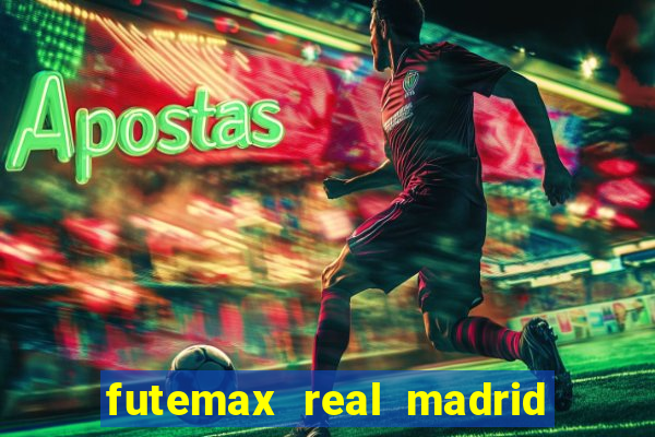 futemax real madrid x barcelona